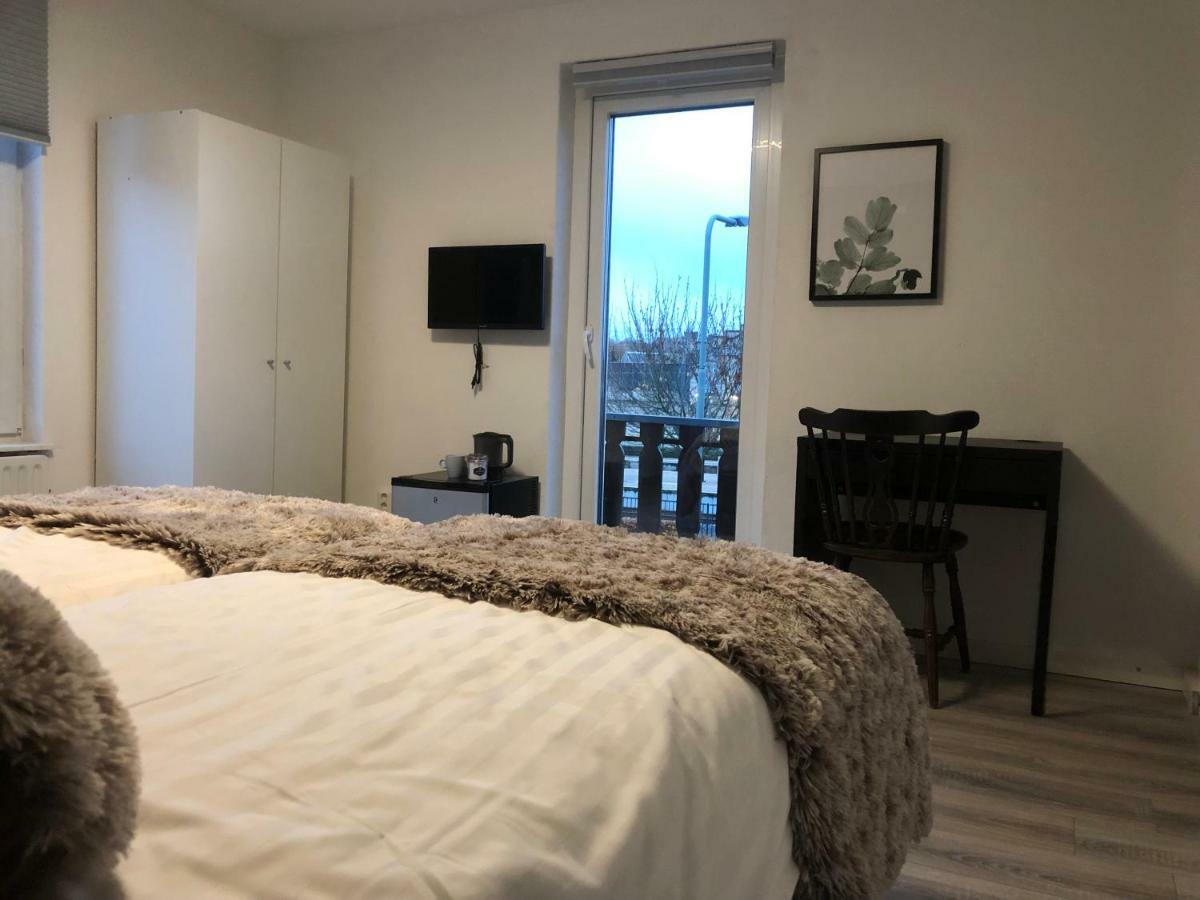 Mimosa Hotel 3*