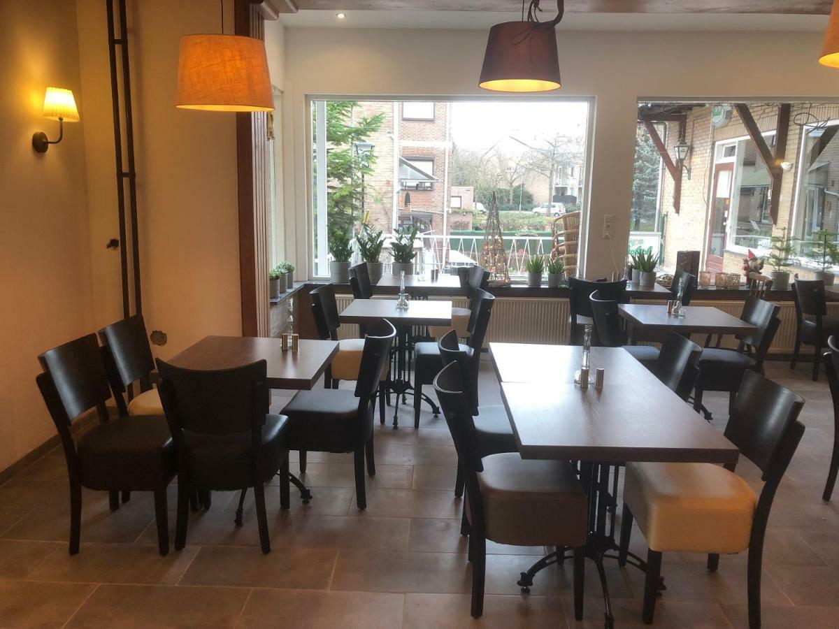 Mimosa Hotel 3*
