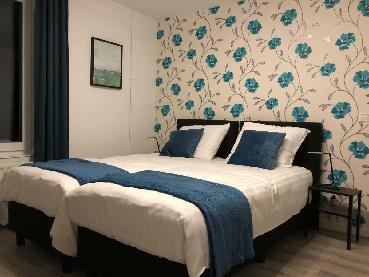 Mimosa Hotel Valkenburg aan de Geul