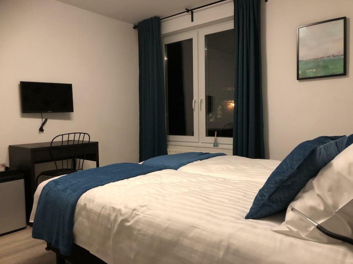 Mimosa Hotel Valkenburg aan de Geul