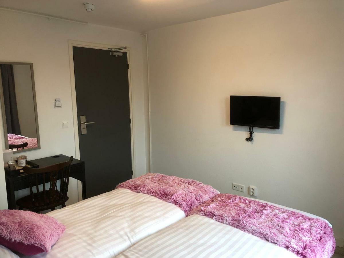Mimosa Hotel 3*